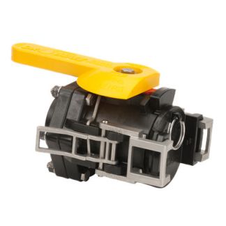 DM220D, 2" FULL PORT DRY-MATE SET FEMALE END ONLY