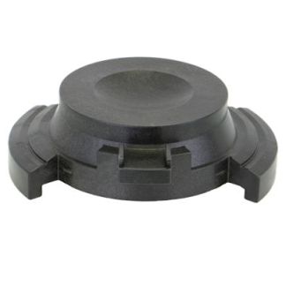DM300PL, PLUG FOR 3" DRY-MATE