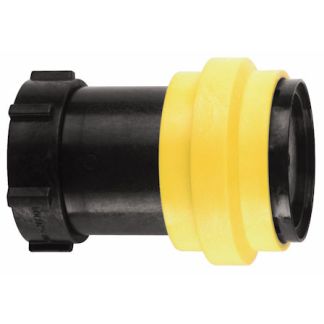 DPCF100, 1" FPT DRY POPPET COUPLING FEMALE END