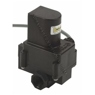 LEV050, 1/2" FPT MICRO ELECTRIC ON/OFF VALVE