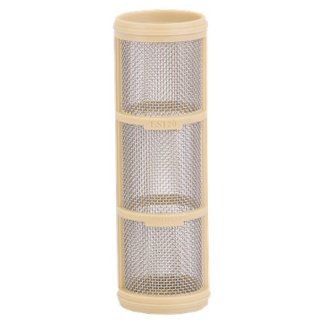 LS120, 20 MESH SCREEN FOR 1" - 1-1/4" NPT Y-STRAINER
