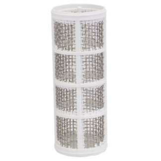 LS206, 6 MESH SCREEN FOR 1-1/2" - 2" NPT Y-STRAINER