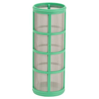 LS2100, 100 MESH SCREEN FOR 1-1/2" - 2" NPT Y-STRAINER