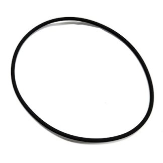 LS300ECGV, VITON GASKET FOR LS300 (CLAMP-ON STYLE) Y-STRAINER END CAP