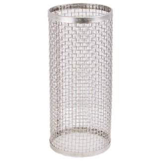 LS304, 4 MESH SCREEN FOR 3" NPT Y-STRAINER