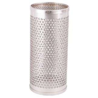 LS308, 8 MESH SCREEN FOR 3" NPT Y-STRAINER