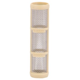 LS720, 20 MESH SCREEN FOR 1/2" - 3/4" NPT Y-STRAINER