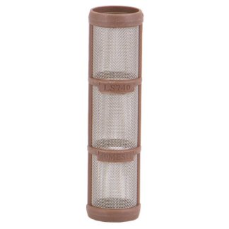LS740, 40 MESH SCREEN FOR 1/2" - 3/4" NPT Y-STRAINER