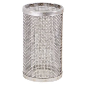 LSS320, 20 MESH SCREEN FOR LSS300 STAINLESS Y-STRAINER