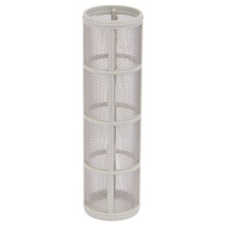 LST1516, 16 MESH SCREEN FOR 1-1/4" - 1-1/2" NPT T-STRAINERS
