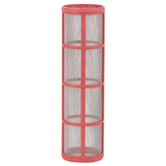 LST1530, 30 MESH SCREEN FOR 1-1/4" - 1-1/2" NPT T-STRAINERS