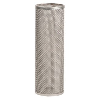 LST2100SS, 100 MESH SCREEN FOR 2" NPT T-STRAINER & MLS222 SERIES
