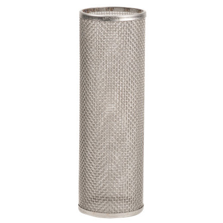 LST230SS, 30 MESH SCREEN FOR 2" NPT T-STRAINER & MLS222 SERIES