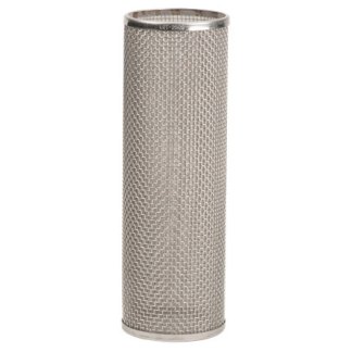 LST250SS, 50 MESH SCREEN FOR 2" NPT T-STRAINER & MLS222 SERIES