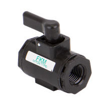 LV025V, 1/4" FPT MICRO VALVE
