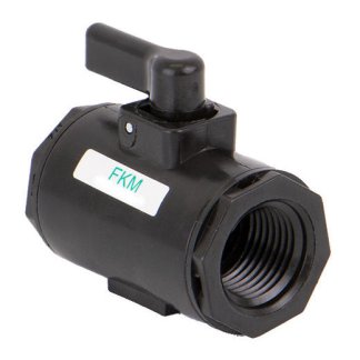 LV050V, 1/2" FPT MICRO VALVE