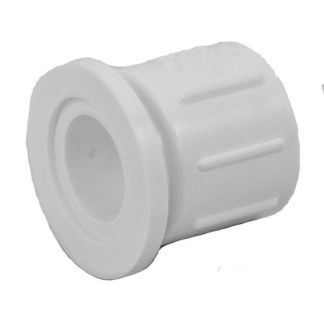 M101GSA, M100 FLANGE X 1" PVC GLUE SOCKET