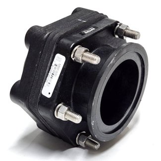 MBF300, M300 FLANGE BOLTED TANK PORT, EPDM