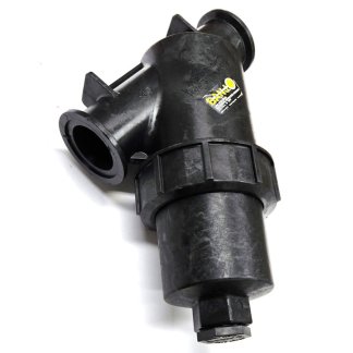MLS222BC, 2" M220 FULL PORT FLANGE Y-STRAINER (SCREEN SOLD SEPARATELY)