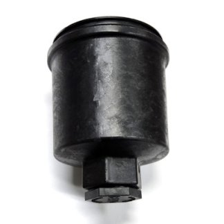 MLS220C1, BOWL FOR MLS222 FLANGED Y-STRAINER