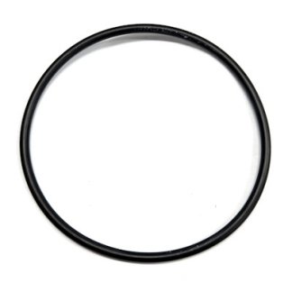 MLS300ECG, EPDM O-RING FOR MALE THREAD END CAP FOR LSM300 & MLS300 Y-STRAINERS