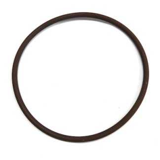 MLS300ECGV, VITON O-RING FOR MALE THREAD END CAP FOR LSM300 & MLS300 Y-STRAINERS