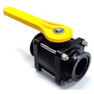 MV220CF, 2" X 2" (M220) FULL PORT FLANGE VALVE