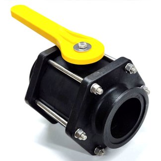 MV300CF, 3" X 3" (M300) FULL PORT FLANGE VALVE