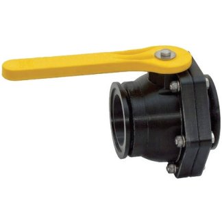 MVS300CFFP, 3" X 3" (M300) FLANGE FULL PORT STUBBY VALVE
