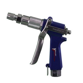 SG-PC-025, HIGH PRESSURE JET SPRAY GUN, 800 MAX PSI, 1/2" FPT INLET