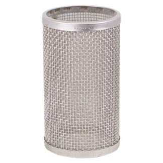 LSS350, 50 MESH SCREEN FOR LSS300 STAINLESS Y-STRAINER