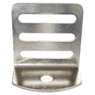 TD-200, ANCHOR BRACKET FOR 2" TANK MOUNTING STRAP