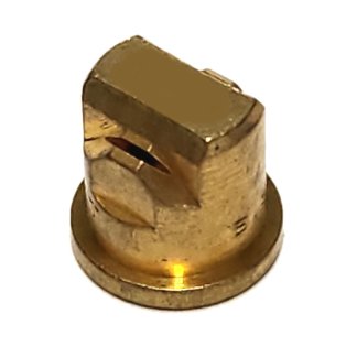 TJ60-11003, SIZE 03 110° TWINJET SPRAY TIP NOZZLE BRASS