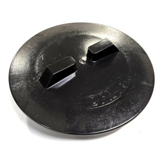 TL101, 10" OLD STYLE BANJO LID ONLY