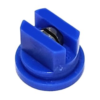 DG11003-VS, SIZE 03 110° DRIFT GUARD SPRAY TIP NOZZLE BLUE