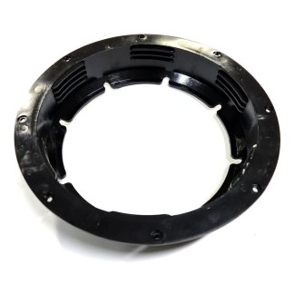 TR10R1, 10" FILLWELL RING FOR NEW STYLE BANJO LIDS