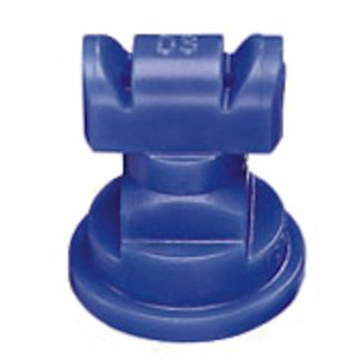 TTJ60-11003VP, SIZE 03 110° TURBO TWINJET SPRAY TIP NOZZLE BLUE