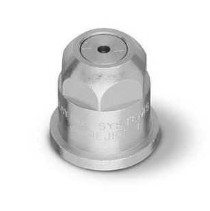 TX-SS1, SIZE 1 TX CONEJET HOLLOW CONE SPRAY TIP NOZZLE STAINLESS STEEL