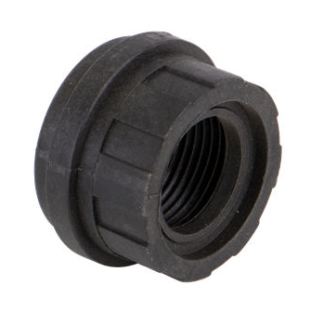 UV05256, 1/2" UNION VALVE END PLATE