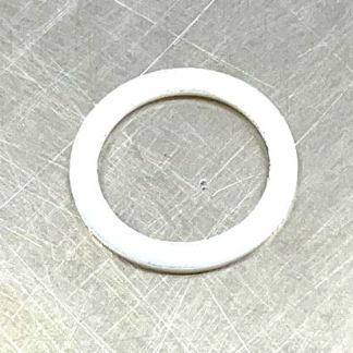 V10060, THRUST WASHER FOR 1" FULL PORT & 1-1/4" BALLVALVES