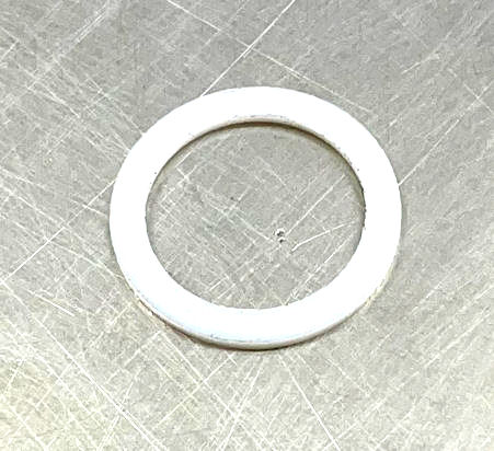 V10060, THRUST WASHER FOR 1" FULL PORT & 1-1/4" BALLVALVES