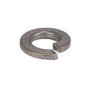 V10119, 5/16" SS NUT