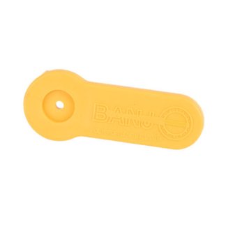 V10153A, HANDLE FOR 1/2" TO 1-1/4" STANDARD PORT BALLVALVES