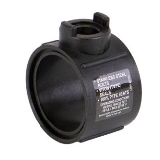 V10254, VALVE BODY FOR 1" FULL PORT & 1-1/4" BALLVALVES