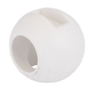V10355B, BALL FOR 1" BOTTOM LOAD 3-WAY VALVES