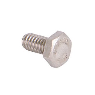 V25020, 3/8 X 1/2 SS BOLT FOR HANDLE, V200FP, V204FP, V300, V300FP, V400