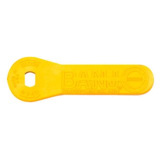 V20153, HANDLE FOR 1-1/4" FULLPORT, 1-1/2", & 2" STANDARD PORT BALLVALVES