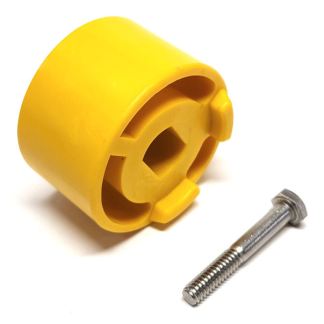 V20153138BL, 2" X 1-3/8" HANDLE RISER - FITS V125BL & V150BL