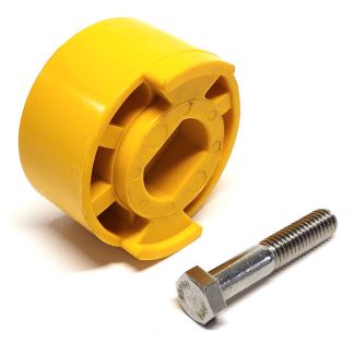 V25153138, 2" FULL PORT X 1-3/8" HANDLE RISER - FITS V200FP & V200SL