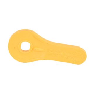 V25153SH, SHORT HANDLE FOR 2" FP, 3" SP, & 3" FP, & 4" BALL VALVES